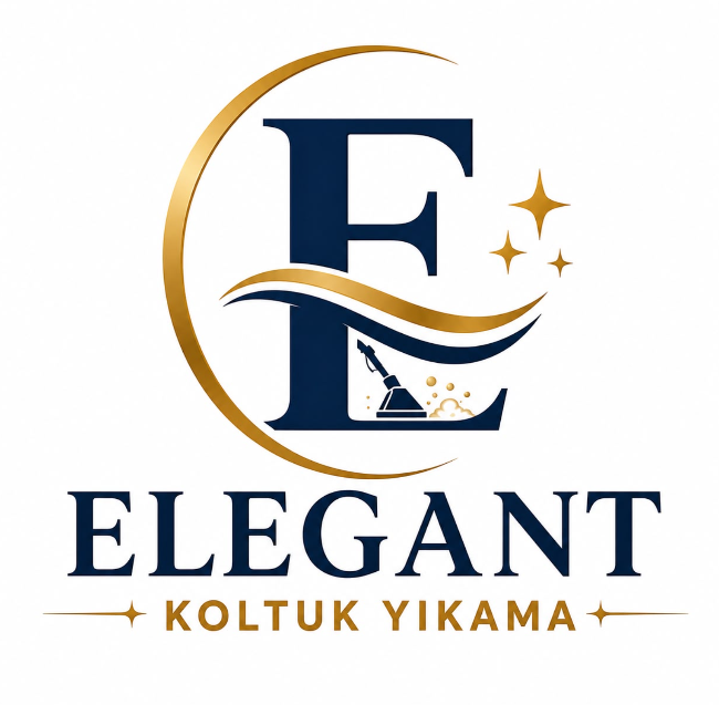 Elegant Koltuk Yıkama logosu